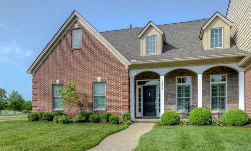 3883 Wentworth Pl, Lexington, KY 40515-6486