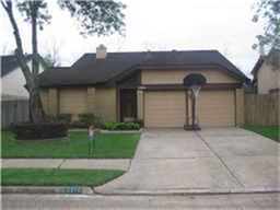 2214 Canebreak Xing, Sugar Land TX  77478-4355 exterior