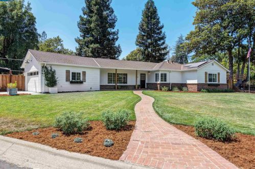 17 Laurel Ct, Pacheco, CA 94553-4446