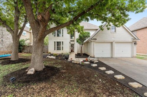 705 Delmar Dr, Georgetown, TX 78626-6335