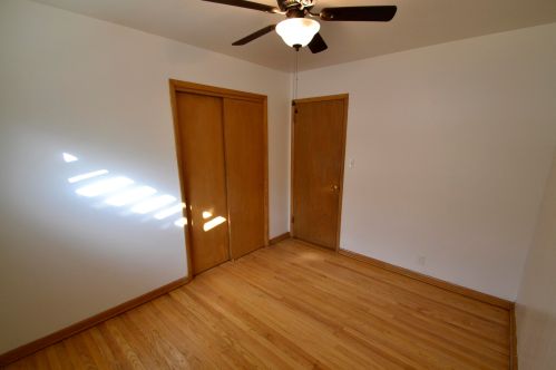 9329 Melvina St, Milwaukee WI 53222-2536 exterior