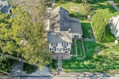 728 Newtown Rd, Ithan, PA 19085-1121