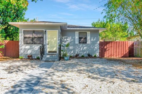 2165 43rd Ter, Saint Petersburg, FL 33714-4132