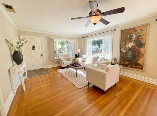 212 Cross St, Woodland CA 95695-4607 exterior