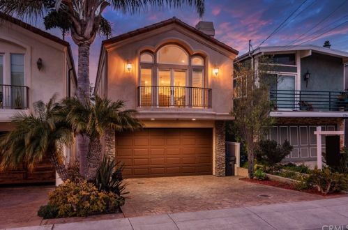 1736 Goodman Ave, Redondo Beach, CA 90278-2721