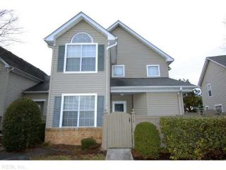 410 Adkins Arch, Virginia Beach VA  23462-1958 exterior