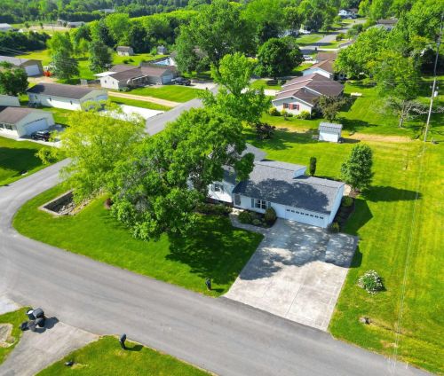 471 Old Elm Rd, Chillicothe, OH 45601-8293