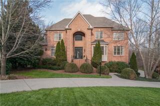 6338 Shadow Ridge Ct, Brentwood, TN 37027-5657