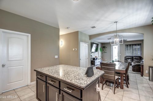 23754 Cocopah St, Buckeye AZ 85326-9681 exterior