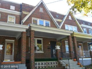 512 Missouri Ave, Washington, DC 20011-2012