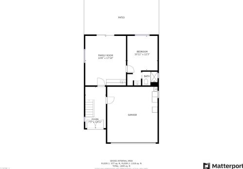 118 Dennis Dr, Daly City CA 94015-2812 exterior