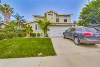1985 Pointe Ave, Carlsbad CA  92008-3777 exterior