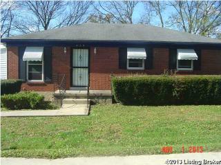629 Clairview Dr, Simpsonville, KY 40067-6638