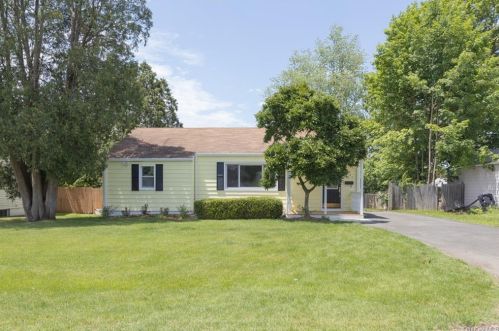 21 Stanley Rd, Garnerville NY  10923-1504 exterior