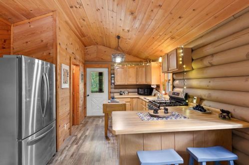 1594 13th Dr, Friendship WI  53934-9726 exterior
