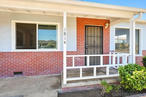 1814 Beta St, National City CA  91950-1810 exterior