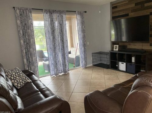 8213 Silver Birch Way, Lehigh Acres FL  33971-3721 exterior