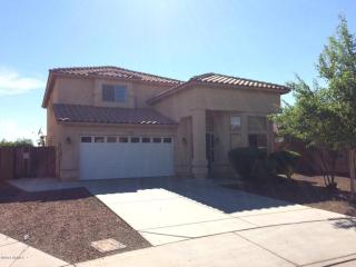 2326 114th Ln, Avondale, AZ 85323-9187