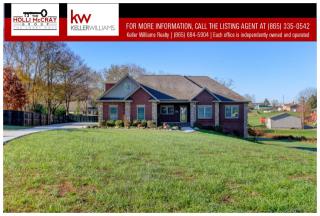 4317 Harris Rd, Knoxville, TN 37918-9210
