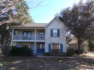 5020 Ponitz Pkwy, Milton, FL 32571-9527