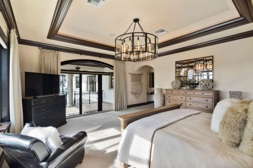1061 Gulfstream Way, West Palm Beach FL  33411-1816 exterior