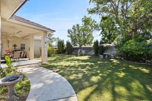 408 Calle Manzana, Bakersfield CA 93314-4247 exterior