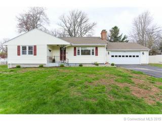 6 Harlan Rd, Farmington, CT 06032-3038