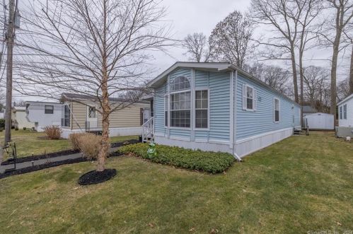 91 Buddington Rd, Groton CT  06340-3244 exterior