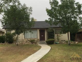145 Cedar St, Bakersfield, CA 93304-2656