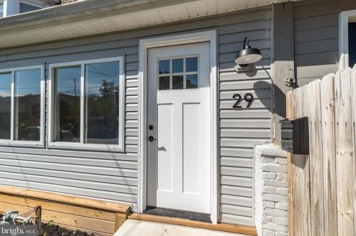 29 Orange Ave, Prospectville PA  19002-4701 exterior