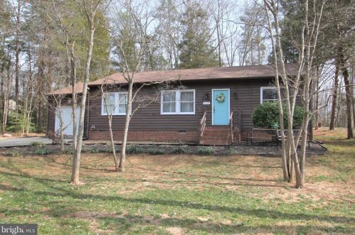 629 Harrison Cir, Locust Grove, VA 22508-5332