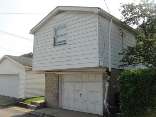 609 6th Ave, Ford City PA  16226-1040 exterior