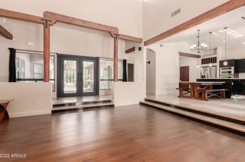 7839 Dixileta Dr, Scottsdale AZ exterior