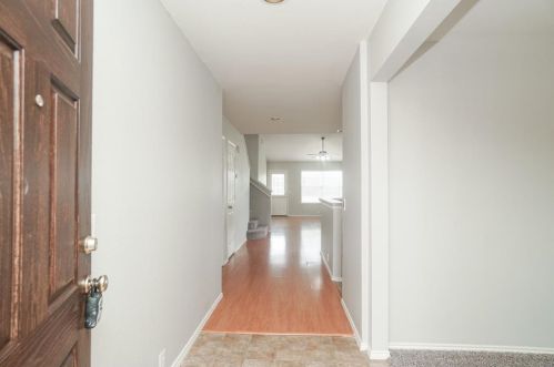 8600 Wagon Trl, Aubrey TX  76227-2216 exterior