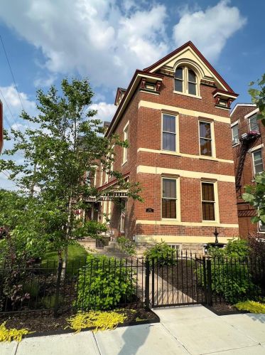 838 Park Ave, Newport, KY 41071-2058