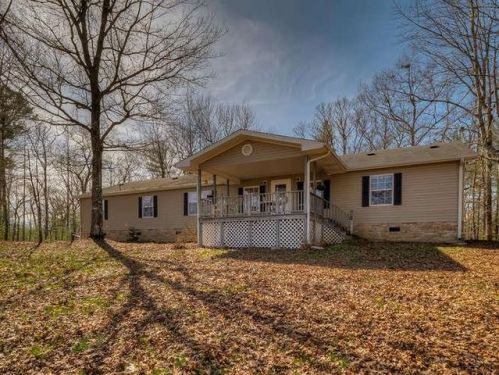 391 Friendship Church Rd, Unaka, NC 28906-8589