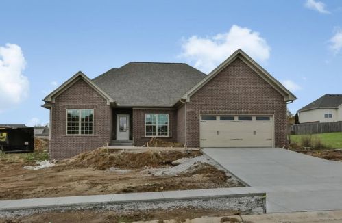 1476 Partridge Run, Shelbyville, KY 40065-7960