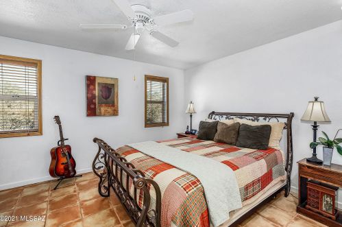 12560 Arbor Vista Blvd, Tucson AZ  85749-8694 exterior