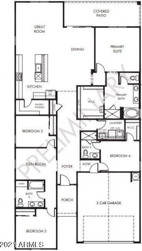 17830 Fetlock Trl, Sun City, AZ 85387