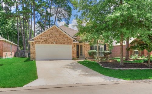 174 Merryweather Pl, Conroe TX  77384-5059 exterior