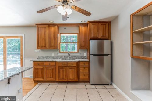 13480 Grandpas Rd, Nokesville VA  20181-3343 exterior