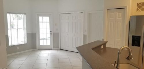 167 Glen Eagle Cir, Naples FL  34104-5714 exterior