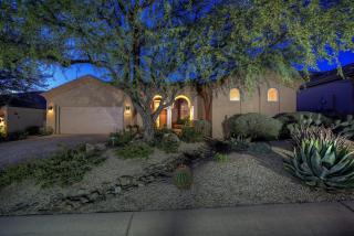 9474 Cavalry Dr, Scottsdale, AZ 85262-1177