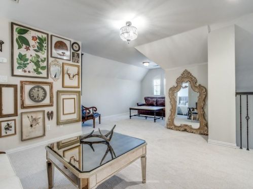 4831 Mira Vis Dr, Frisco TX 75034-7528 exterior