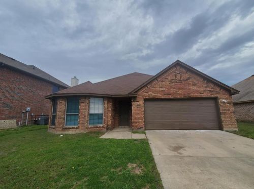1422 Julie St, Seagoville TX  75159-5310 exterior