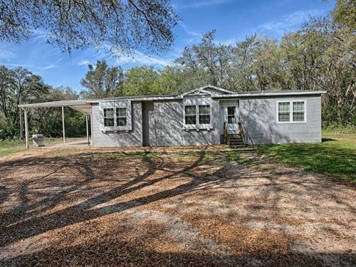 41545 Thomas Boat Landing Rd, Umatilla, FL 32784-9712