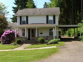 9 Bodine St, Stonyfork PA  16901-1102 exterior