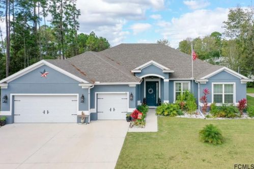 55 Brockton Ln, Palm Coast, FL 32137-8728