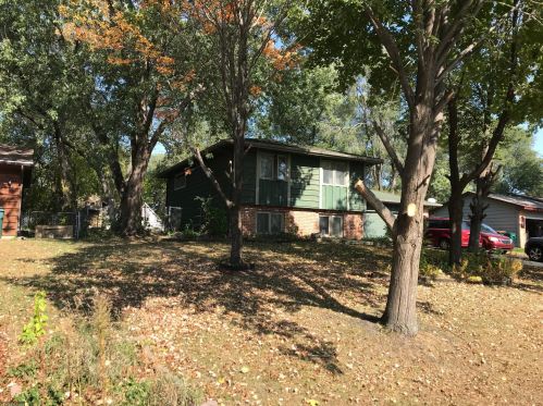 847 124th Ln, Minneapolis, MN 55434-3181