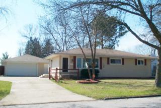 1122 Vernon Ave, Madison, WI 53716-1228
